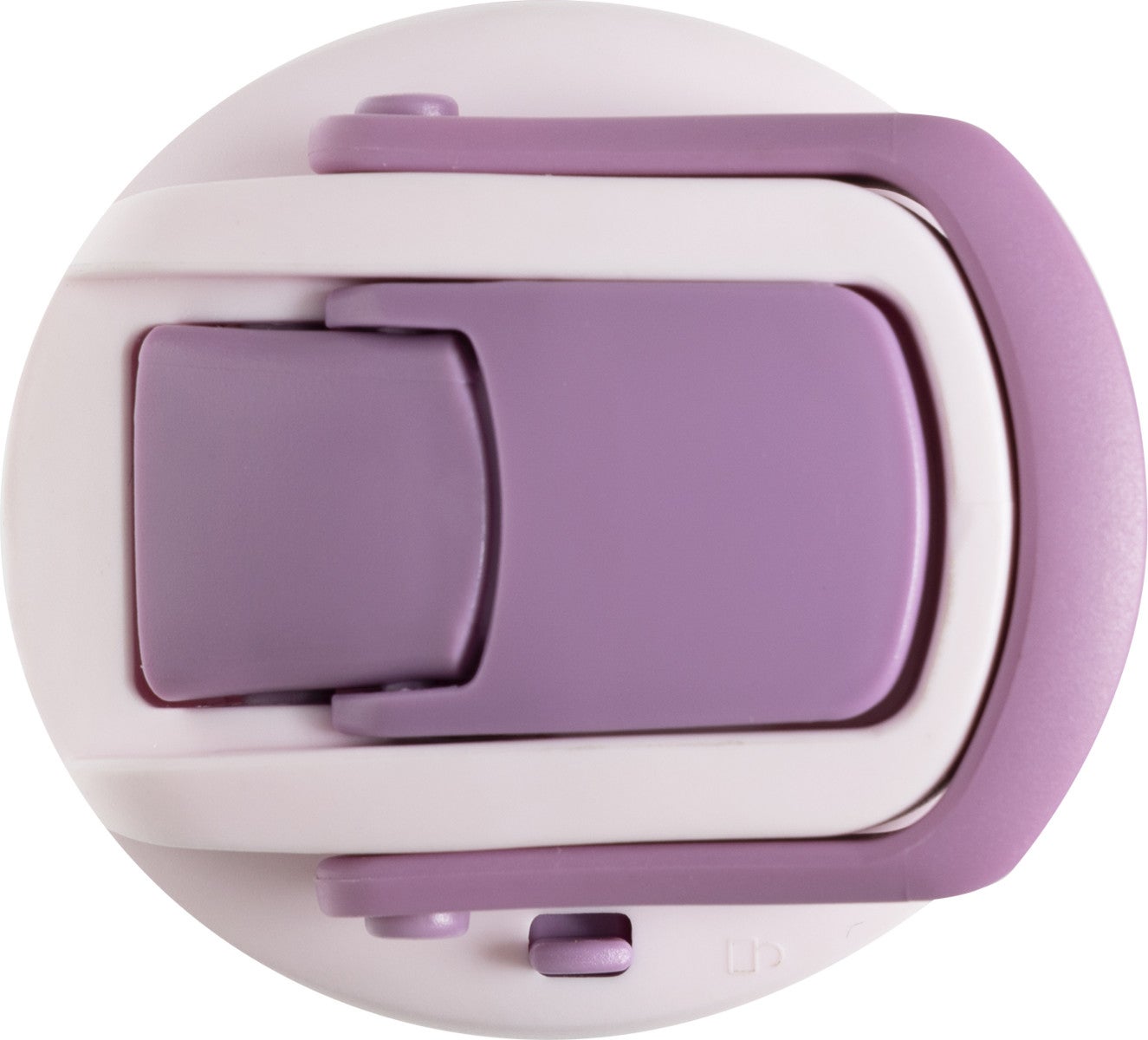 Drikkeflaske barnehage Pink