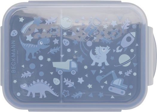 Matboks barnehage Blue