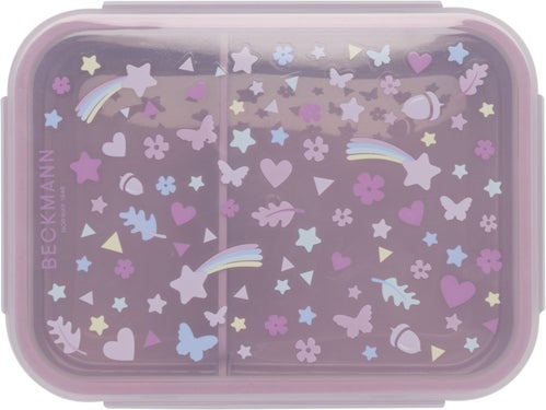 Matboks barnehage Pink