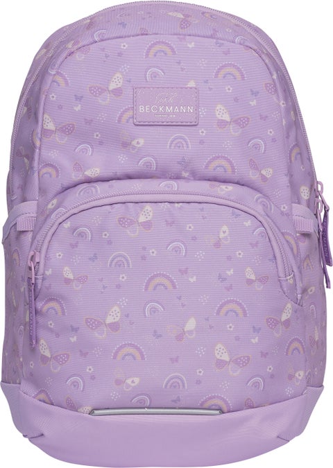 Barnehagesekk Sport Mini 12L Purple Summer