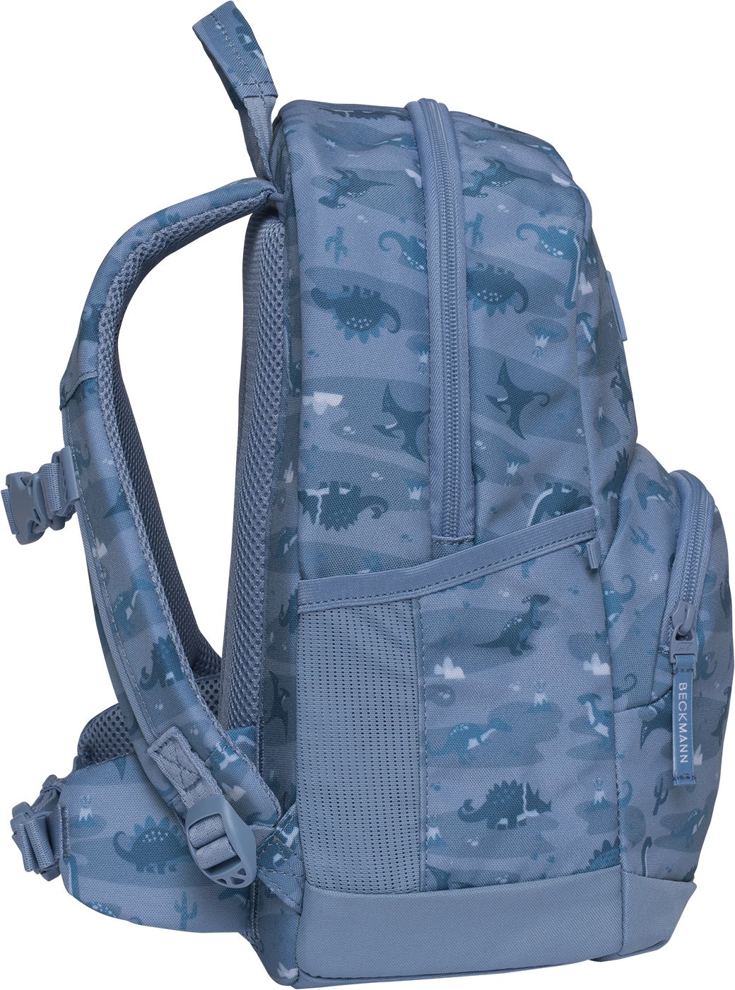 Barnehagesekk Sport Mini 12L Dino World