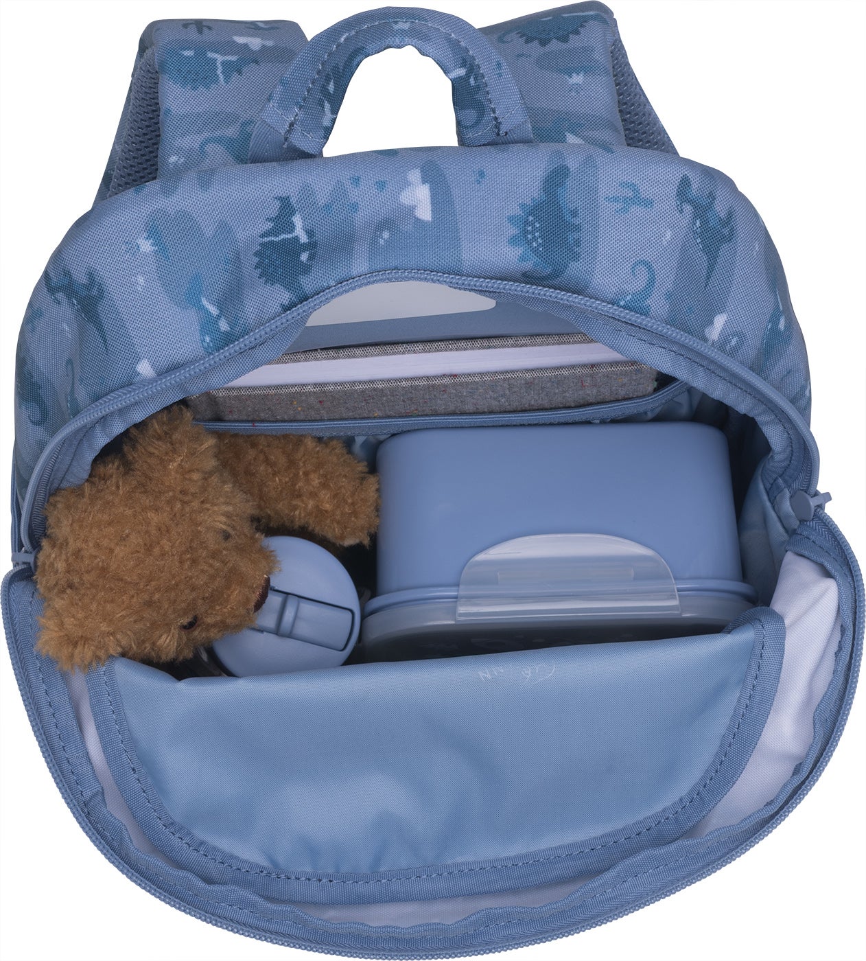 Barnehagesekk Sport Mini 12L Dino World