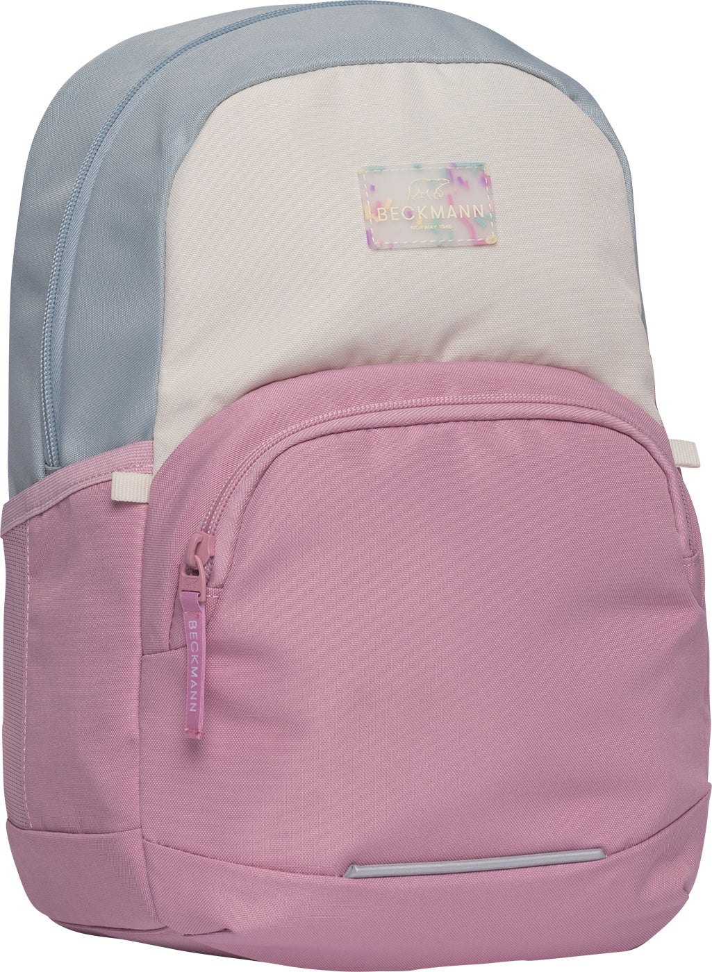 Barnehagesekk Sport Mini 12L Multicolor Pastel