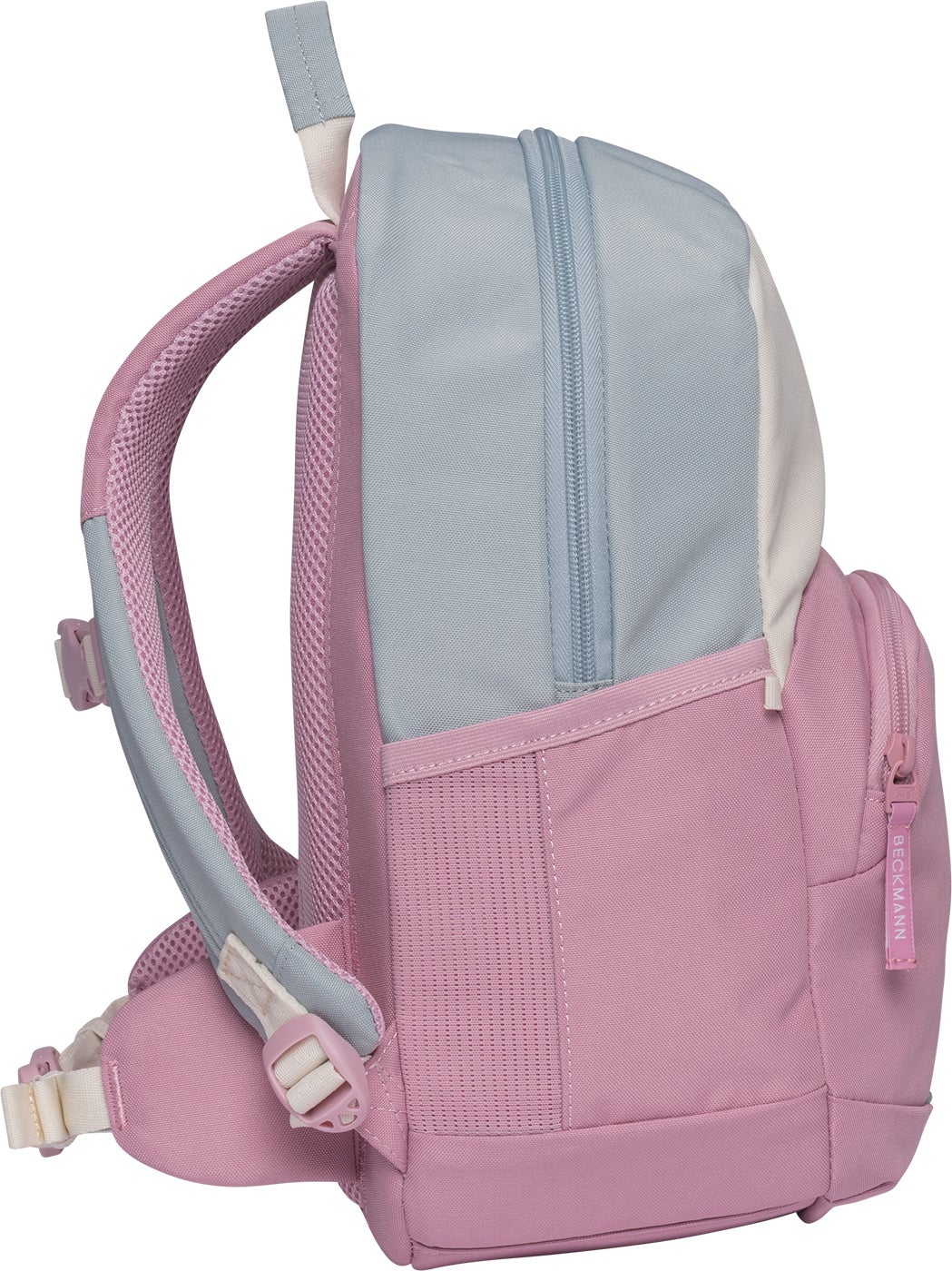 Barnehagesekk Sport Mini 12L Multicolor Pastel