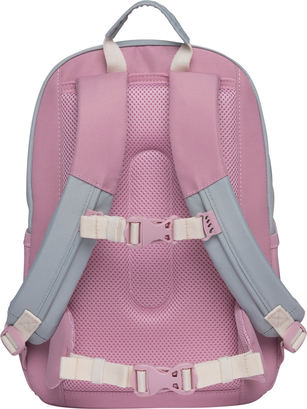 Barnehagesekk Sport Mini 12L Multicolor Pastel