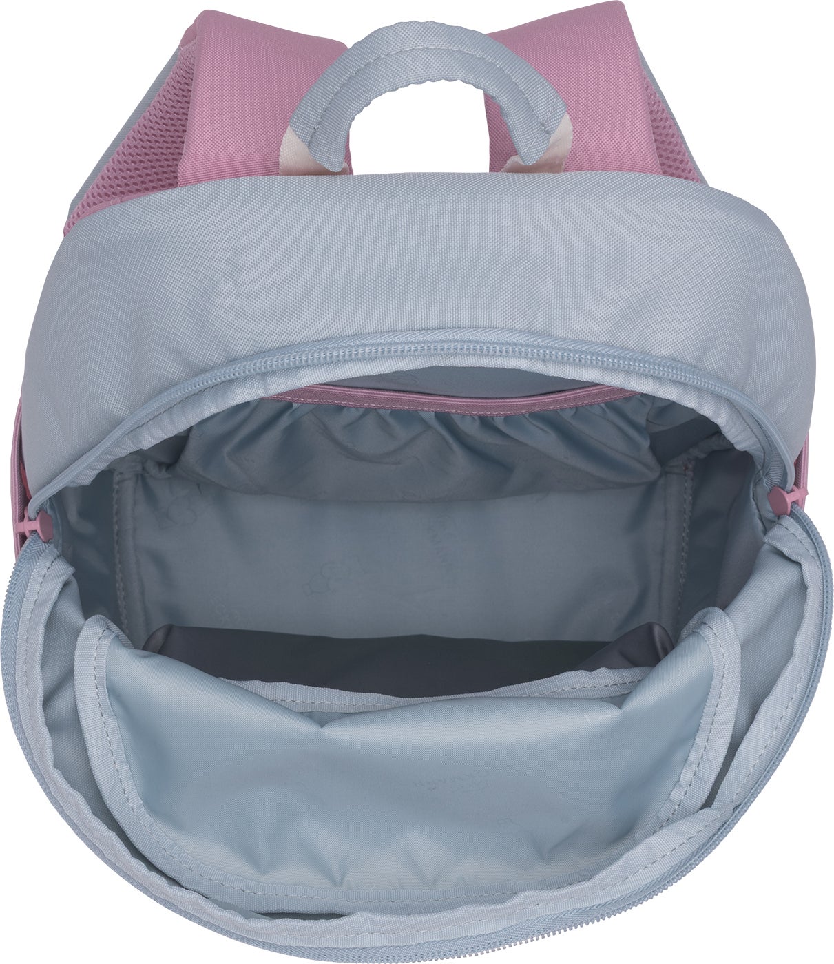 Barnehagesekk Sport Mini 12L Multicolor Pastel