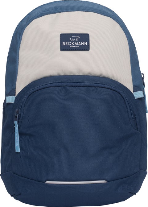 Barnehagesekk Sport Mini 12L Multicolor Blue