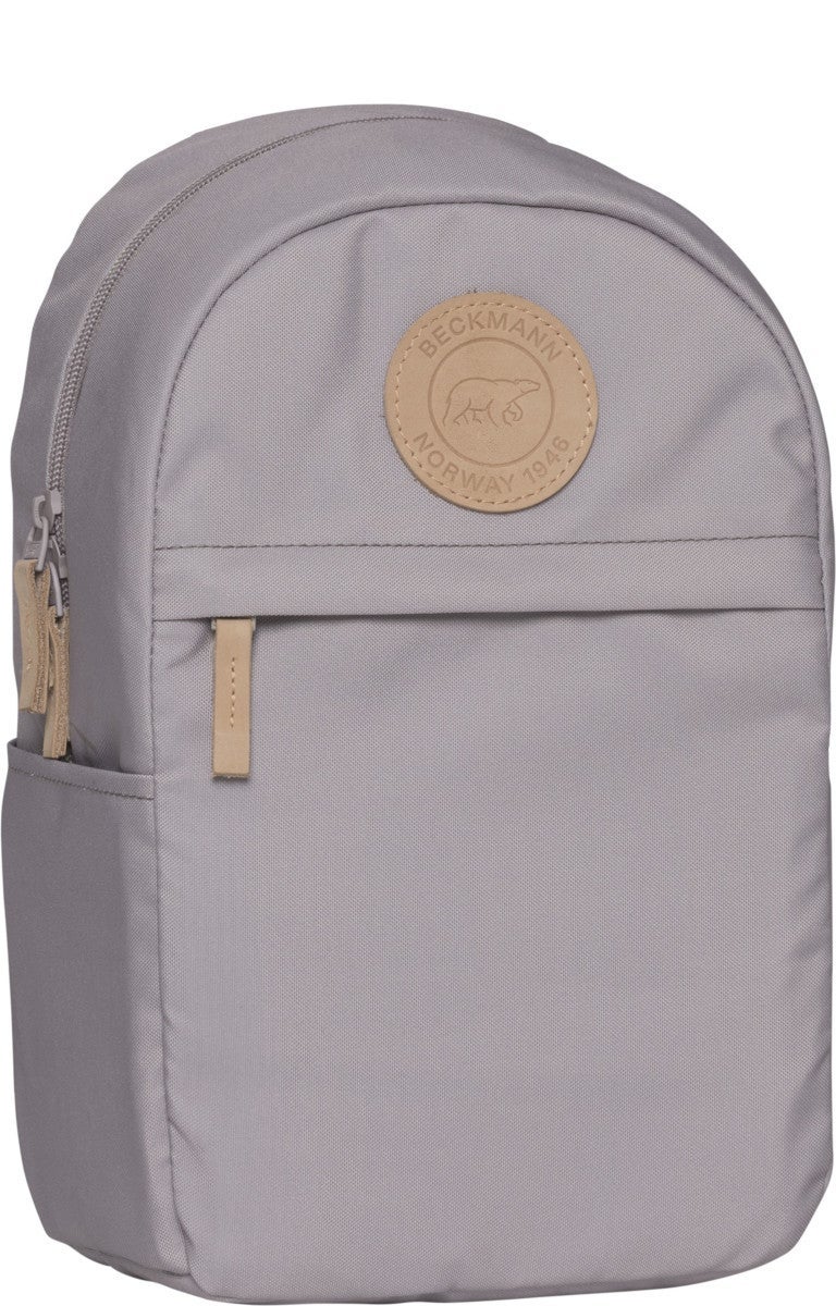 Barnehagesekk 10L Urban Mini Light Brown