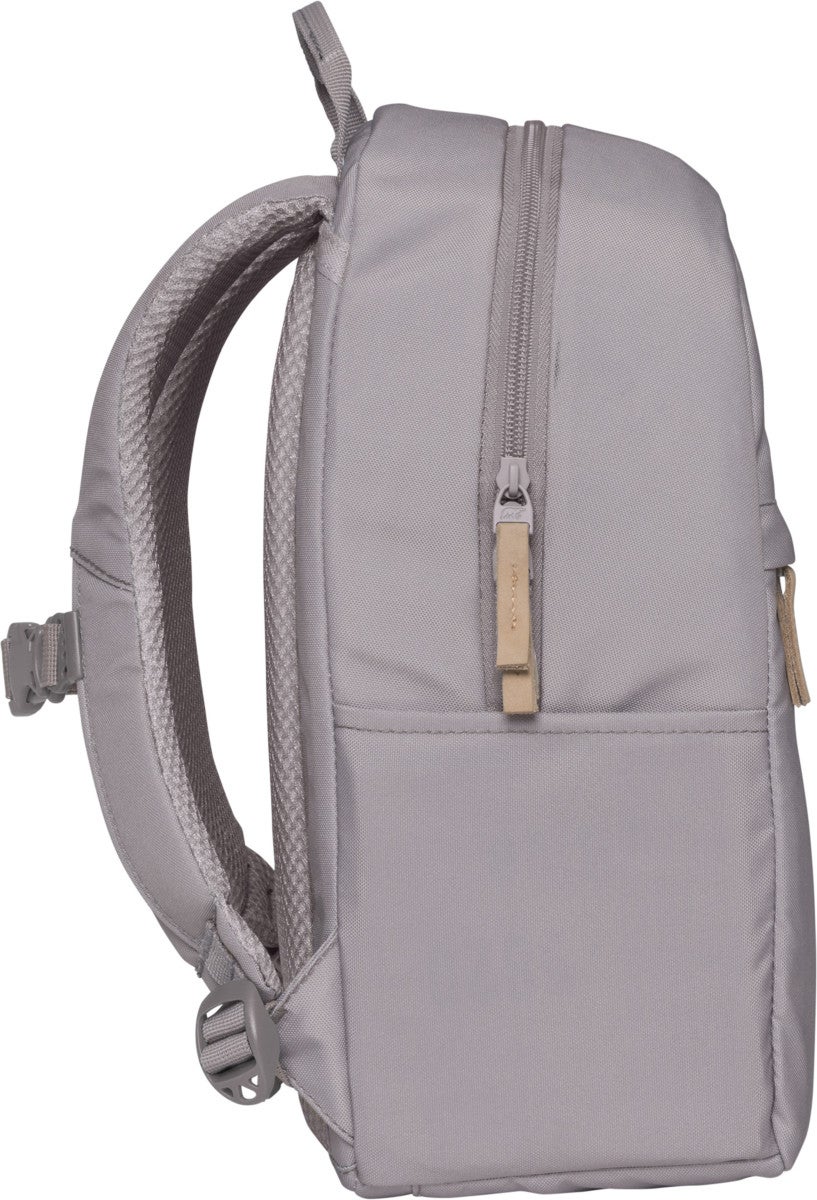 Barnehagesekk 10L Urban Mini Light Brown