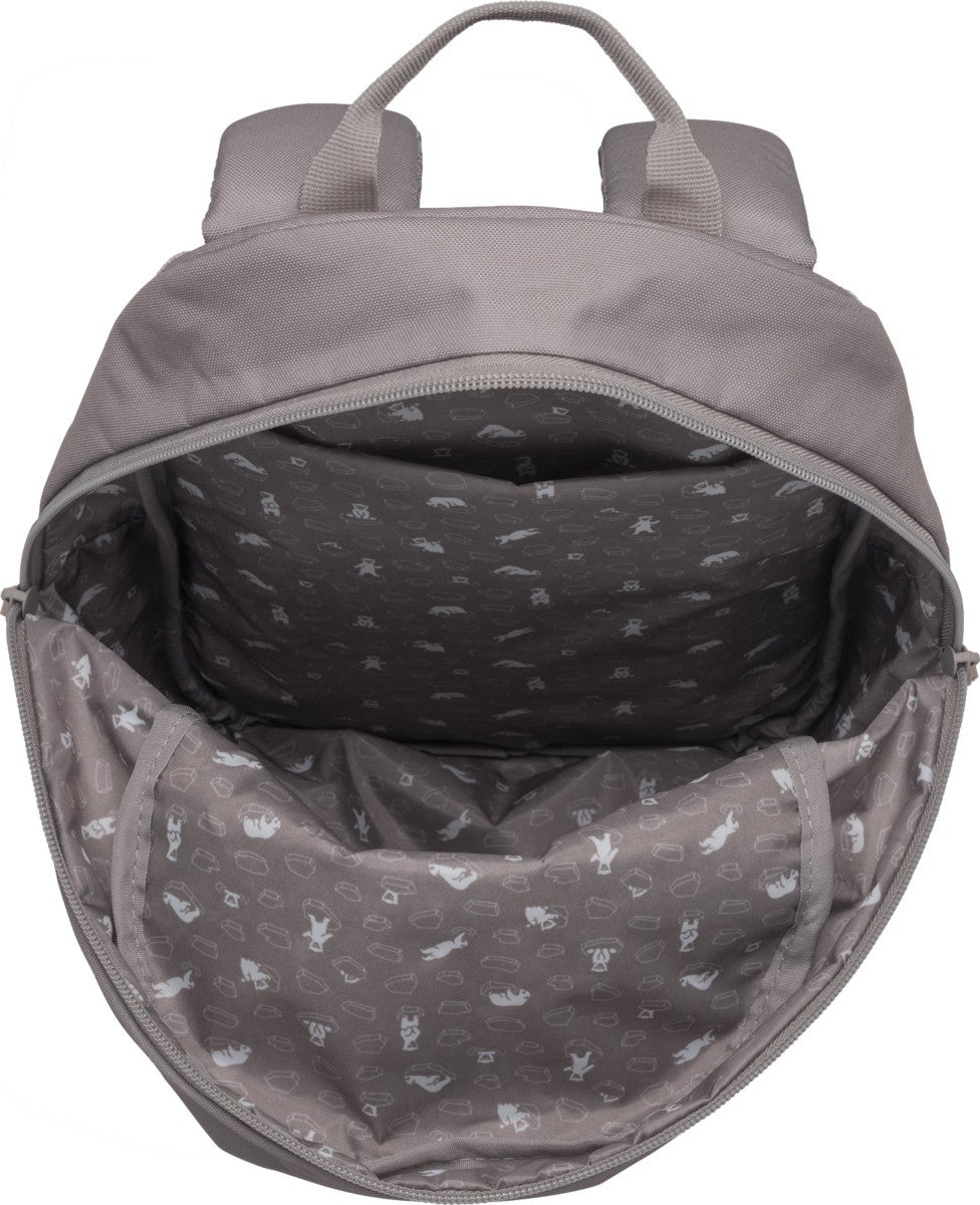 Barnehagesekk 10L Urban Mini Light Brown
