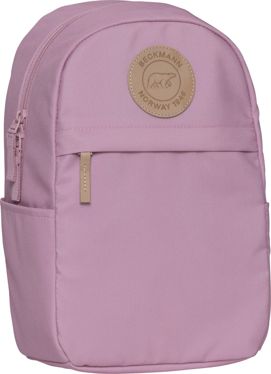 Barnehagesekk 10L Urban Mini Pink Beckmann