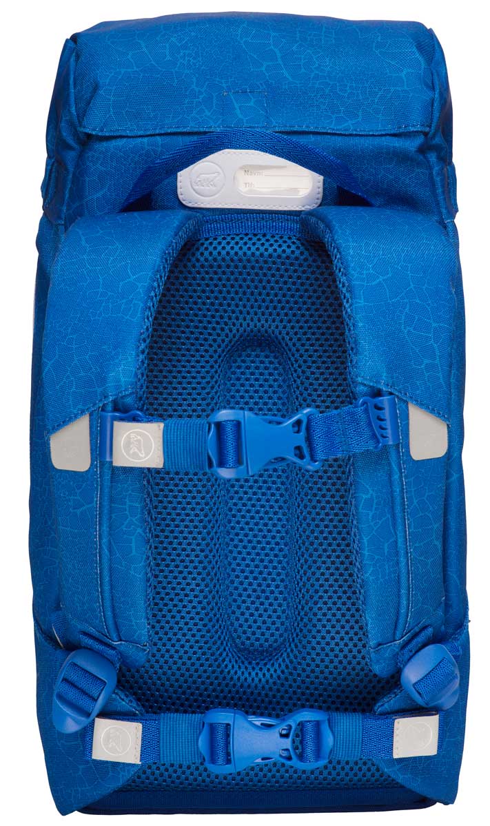 Barnehagesekk Dragon 12L Beckmann