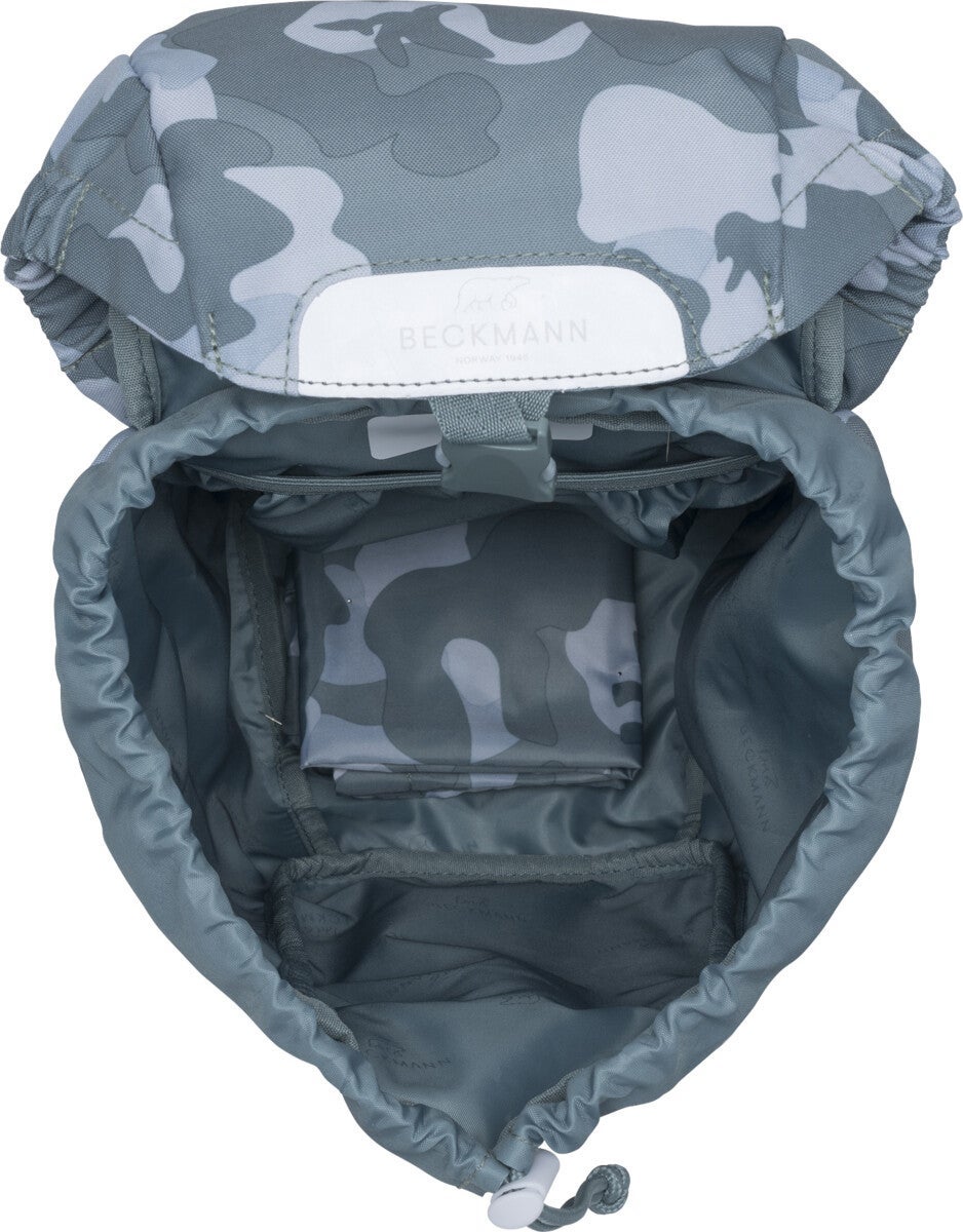 Barnehagesekk Dinosaur 12L Beckmann