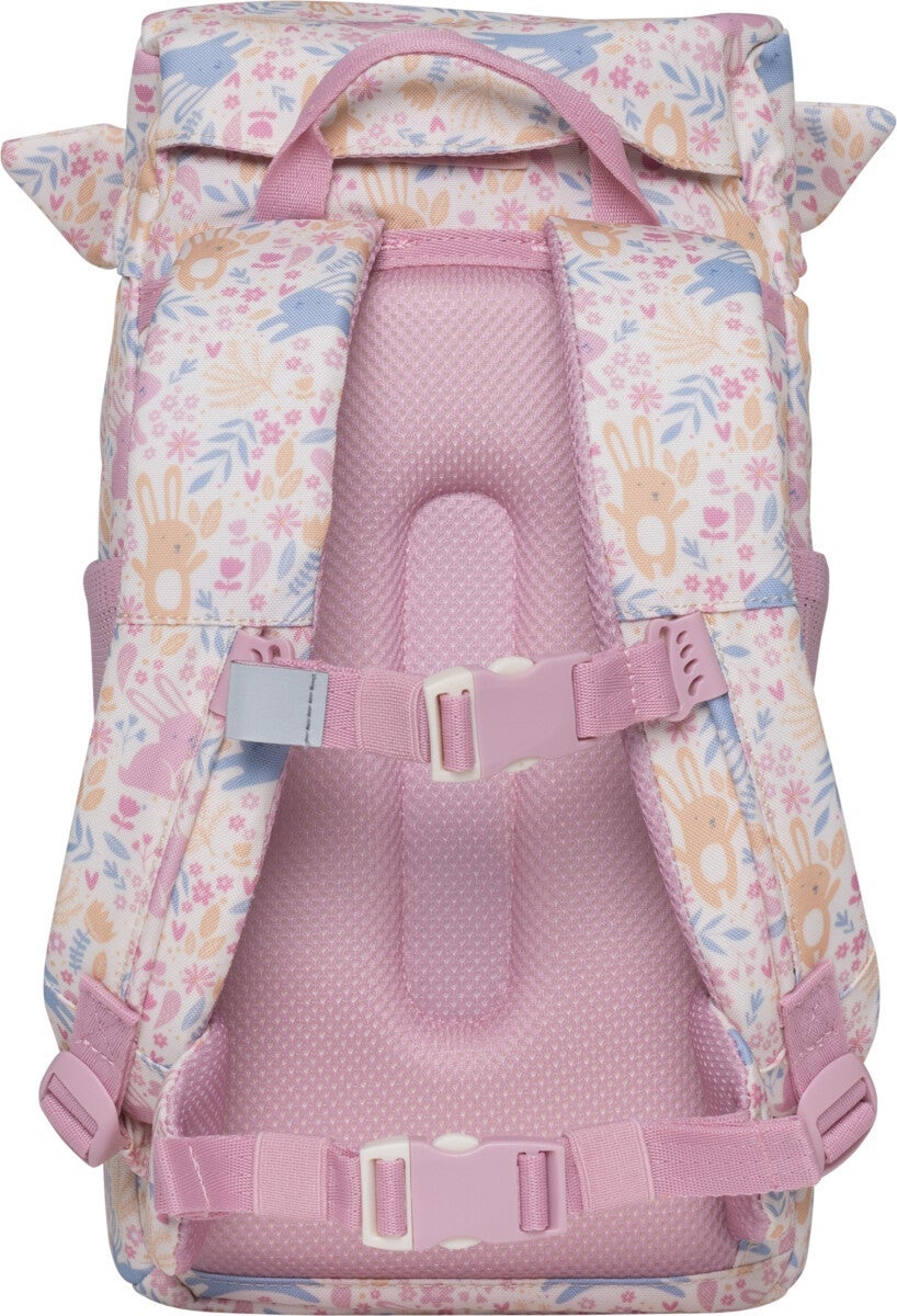 Barnehagesekk Bunny 12L Beckmann