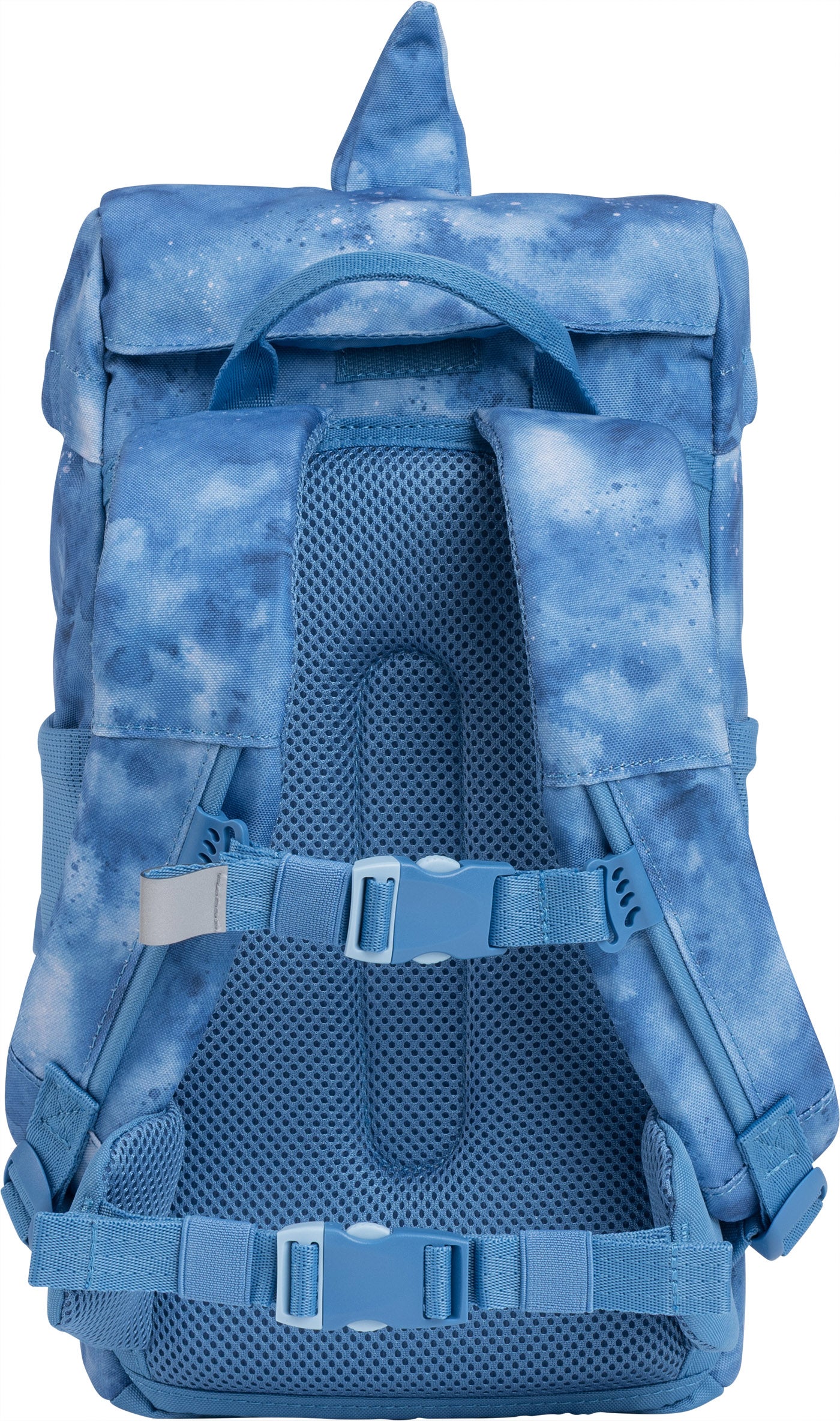 Barnehagesekk Shark 12L Beckmann