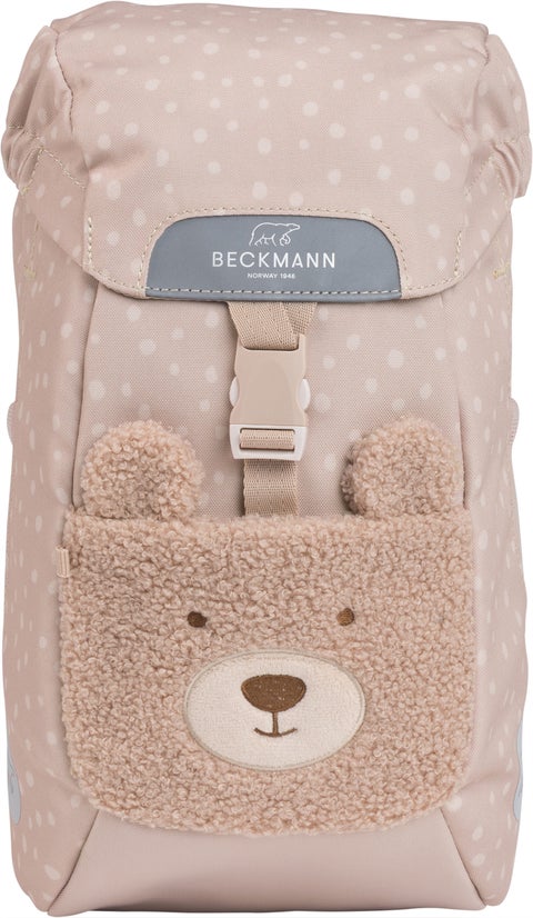 Barnehagesekk Teddy 12L Beckmann