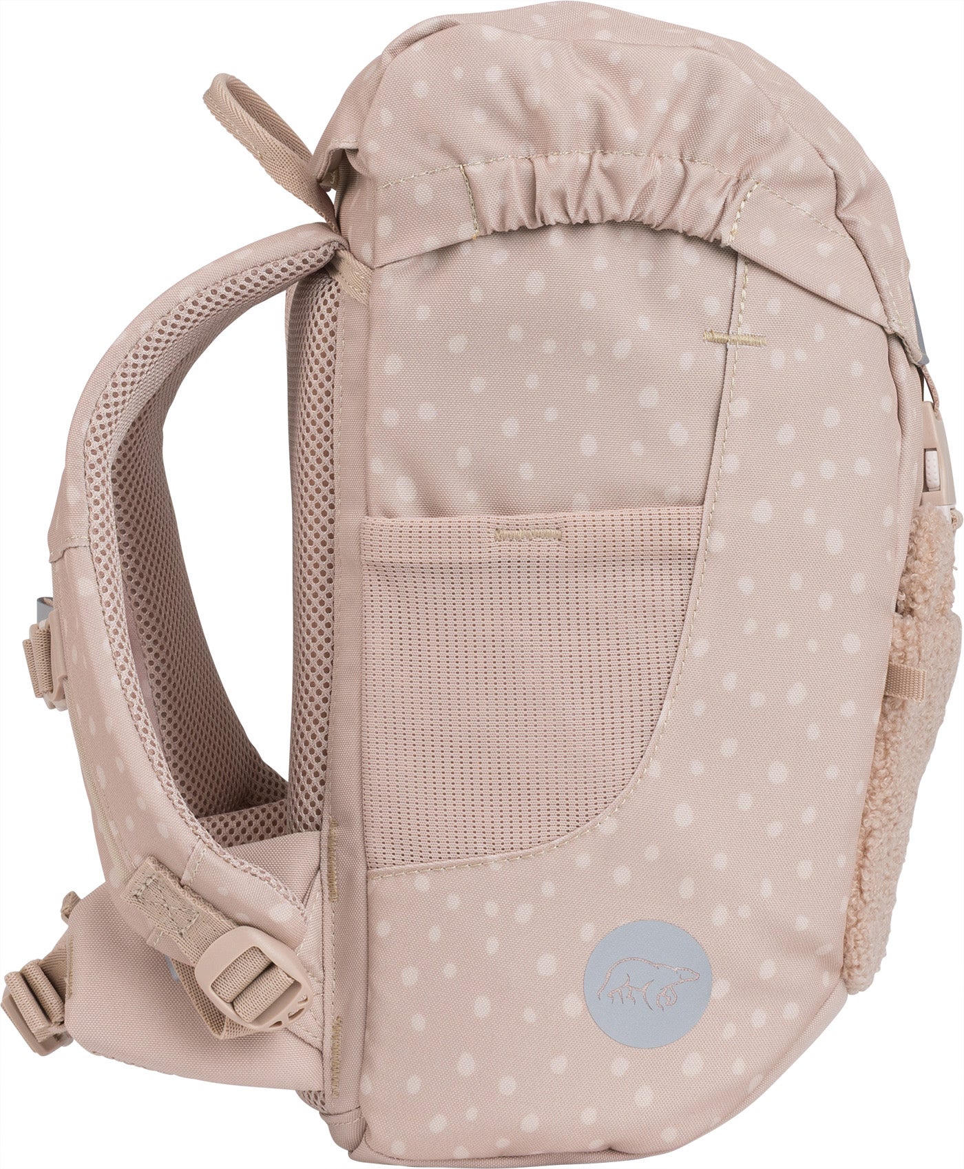 Barnehagesekk Teddy 12L Beckmann