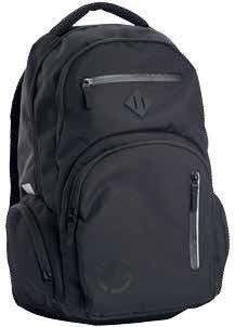 Sekk 5660 Sport 32 L Black