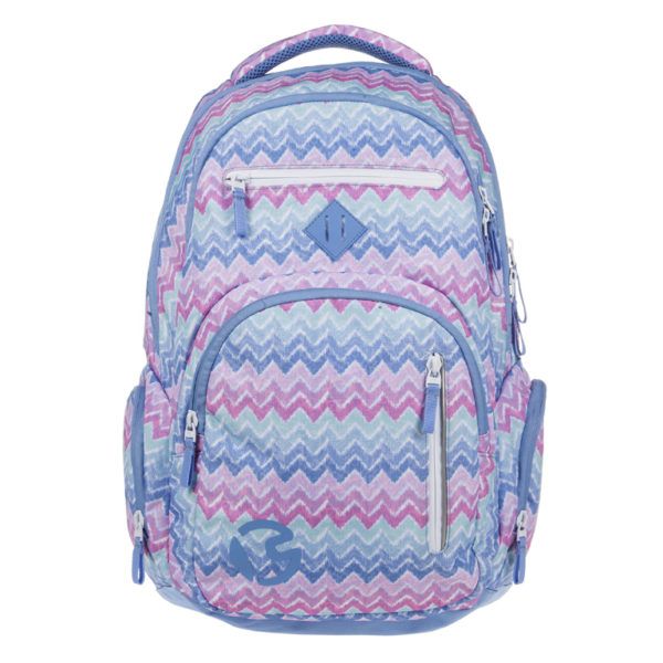 Sekk 5660 Sport 32 L Color