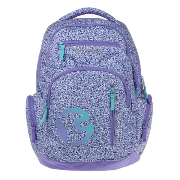 Sekk 5740 Sport Jr Purple