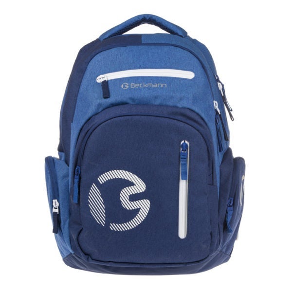 Sekk 5740 Sport Jr Blue