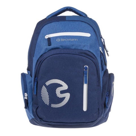 Sekk 5740 Sport Jr Blue