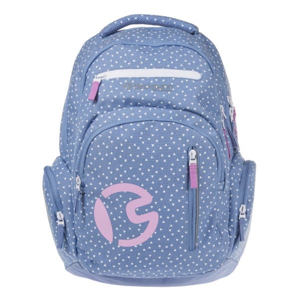 Sekk 5740 Sport Jr Denim