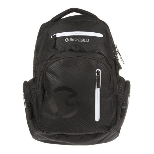 Sekk 5740 Sport Jr Black