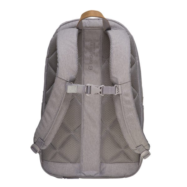 Sekk 5810 Urban Midi 26L Grey