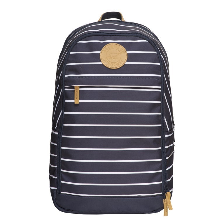 Sekk 5830 Urban 30L Navy Stripes