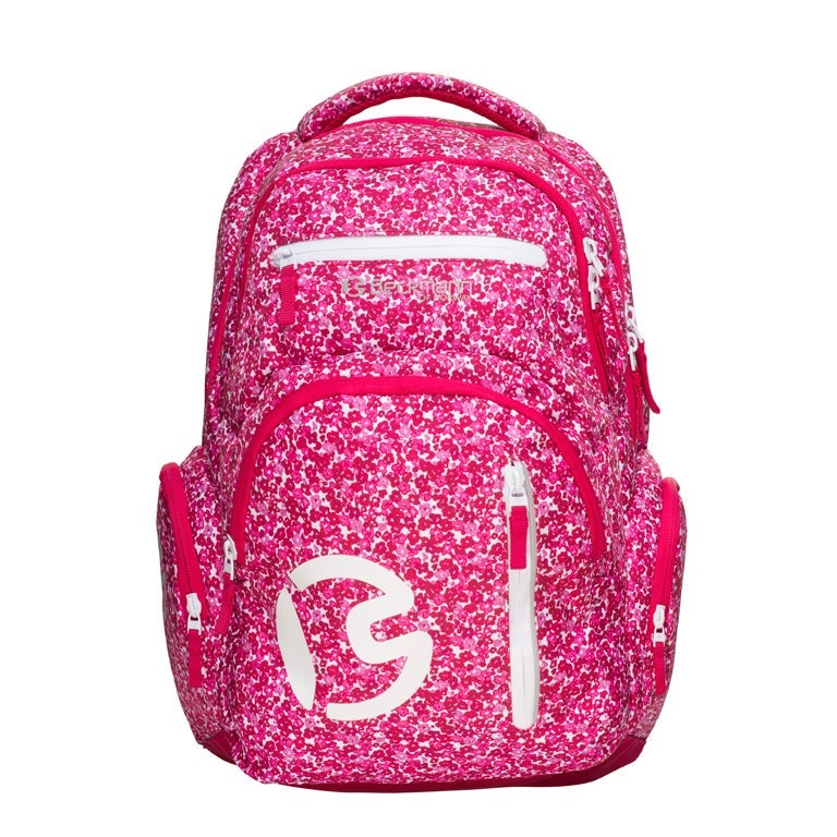 Sekk 5840 Sport Jr 30L Red