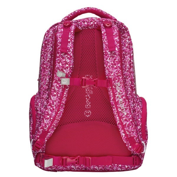 Sekk 5840 Sport Jr 30L Red