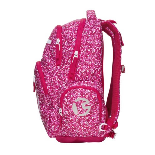 Sekk 5840 Sport Jr 30L Red