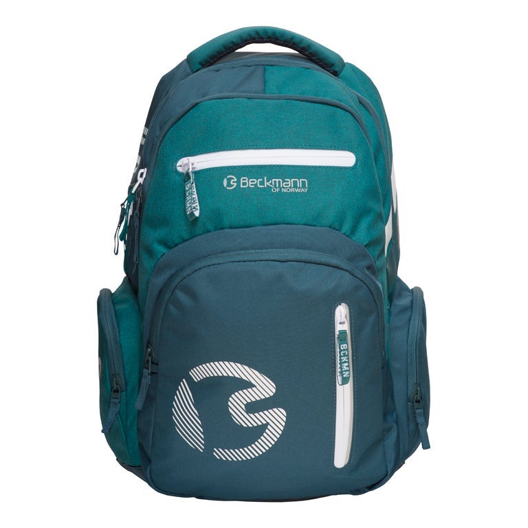 Sekk 5840 Sport Jr 30L Green
