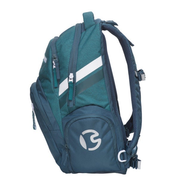 Sekk 5840 Sport Jr 30L Green