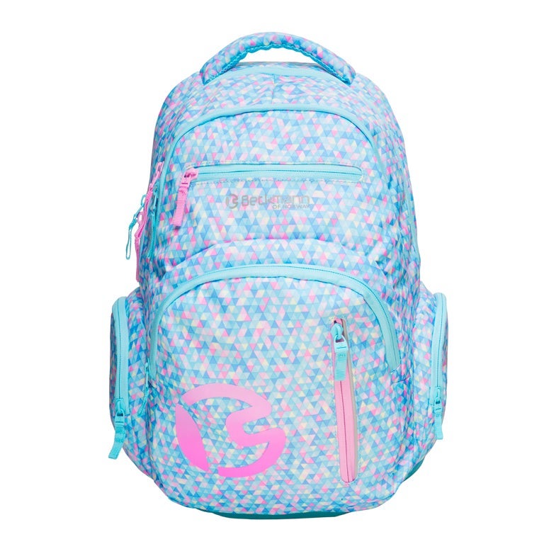 Sekk 5840 Sport Jr 30L Geocolor