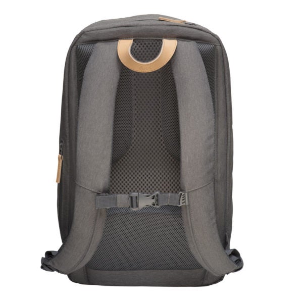 Sekk 5870 Track 32L Grey