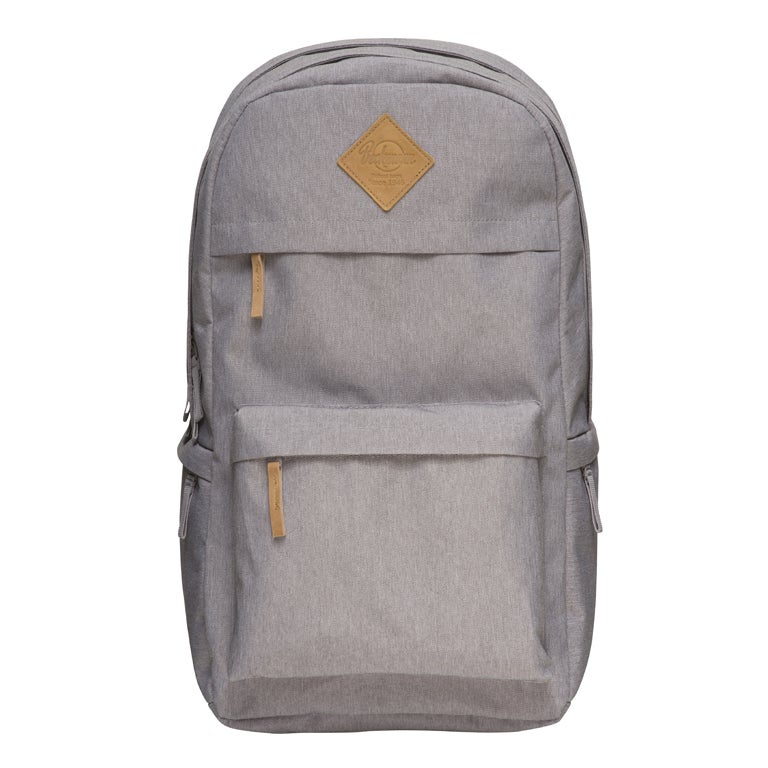 Sekk 5880 College 34L Grey