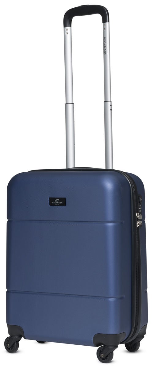 Kabinkoffert Beckmann Skyline Indigo Blue 46L - American Tourister