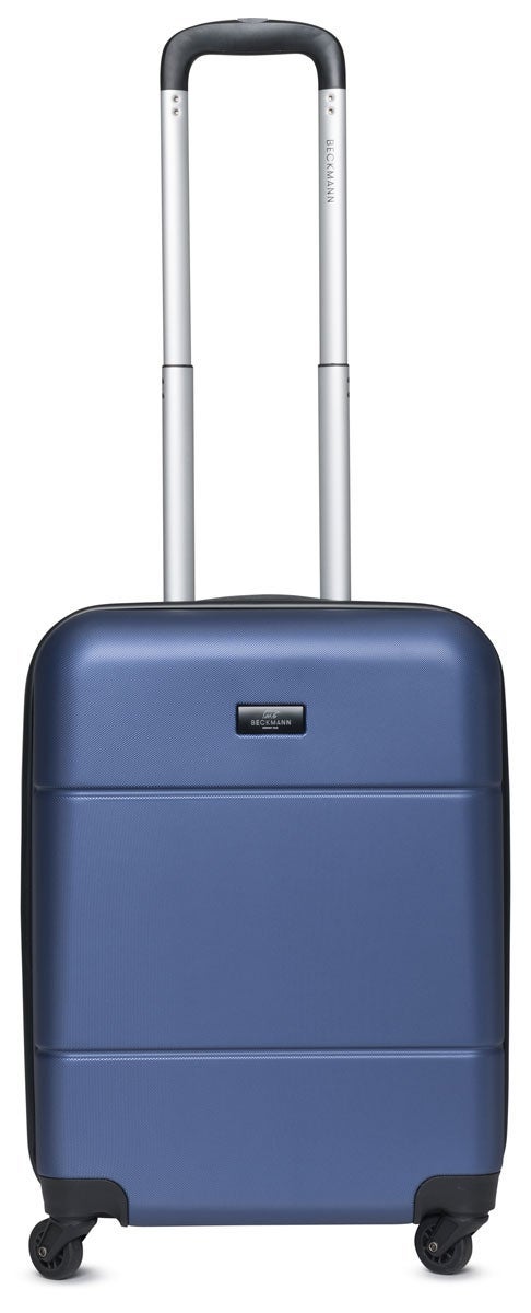 Kabinkoffert Beckmann Skyline Indigo Blue 46L