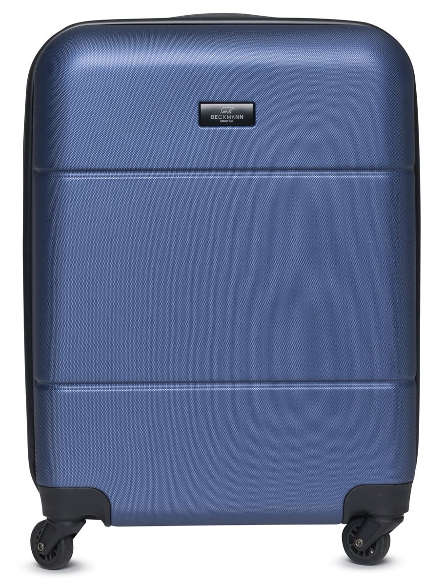 Kabinkoffert Beckmann Skyline Indigo Blue 46L