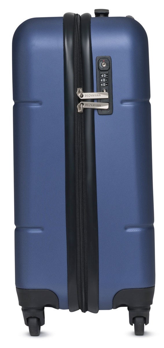 Kabinkoffert Beckmann Skyline Indigo Blue 46L