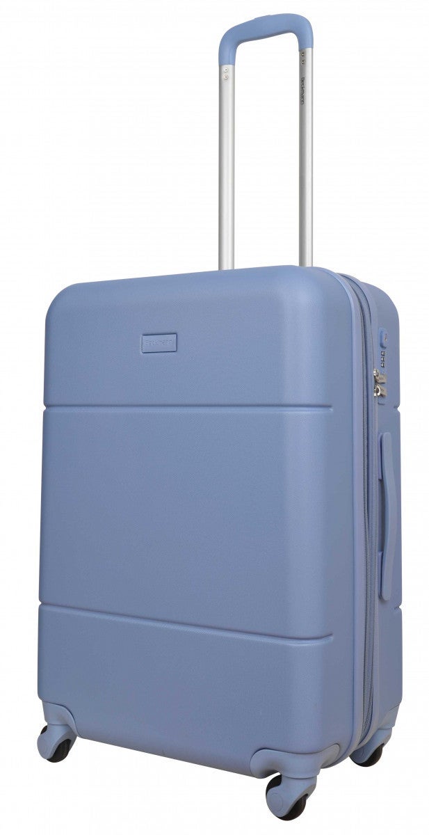 Koffert 7050 Beckmann 46 L Denim