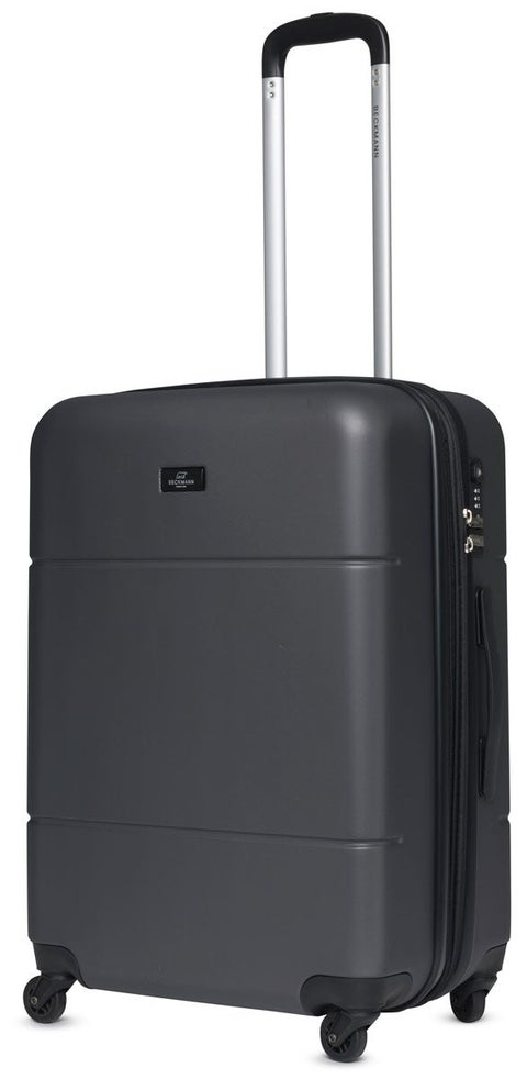 Koffert Beckmann Skyline Medium Dark Grey 77L - American Tourister