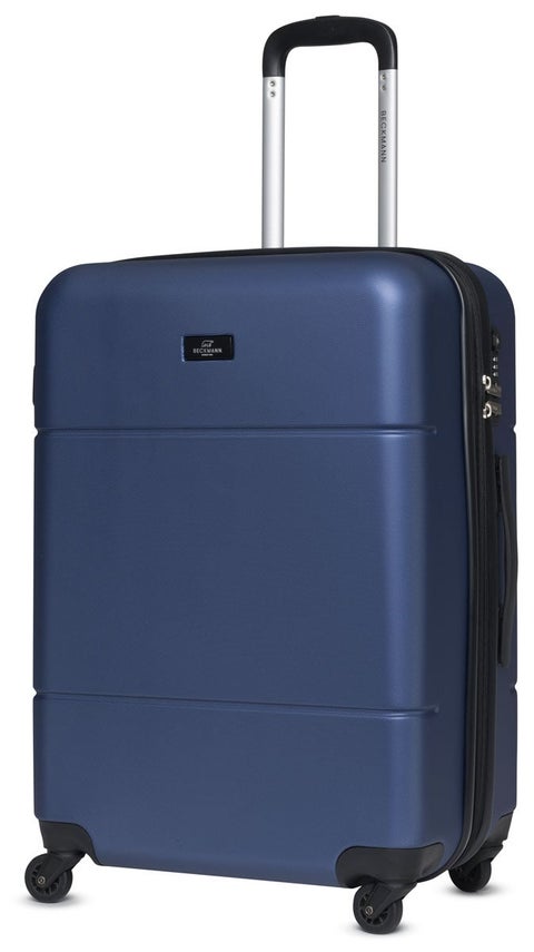 Koffert Beckmann Skyline Medium Indigo Blue 77L - American Tourister
