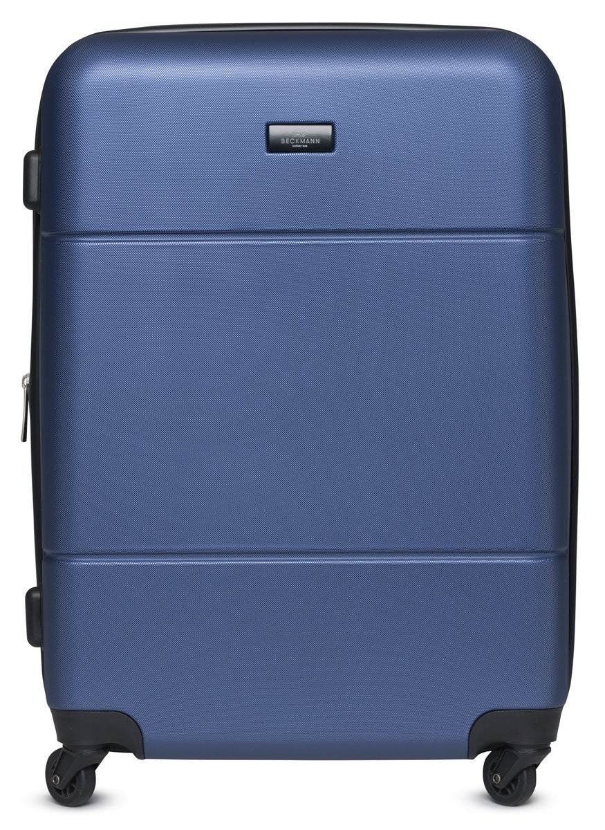 Koffert Beckmann Skyline Medium Indigo Blue 77L