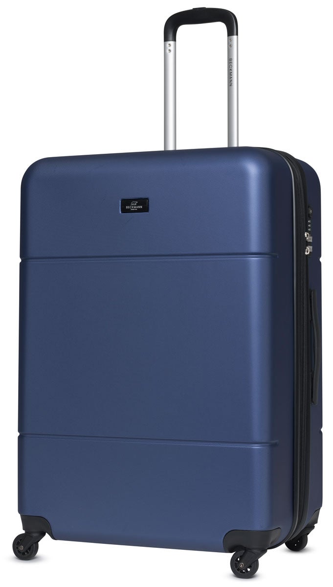 Koffert Beckmann Skyline Large Indigo Blue 118L - American Tourister