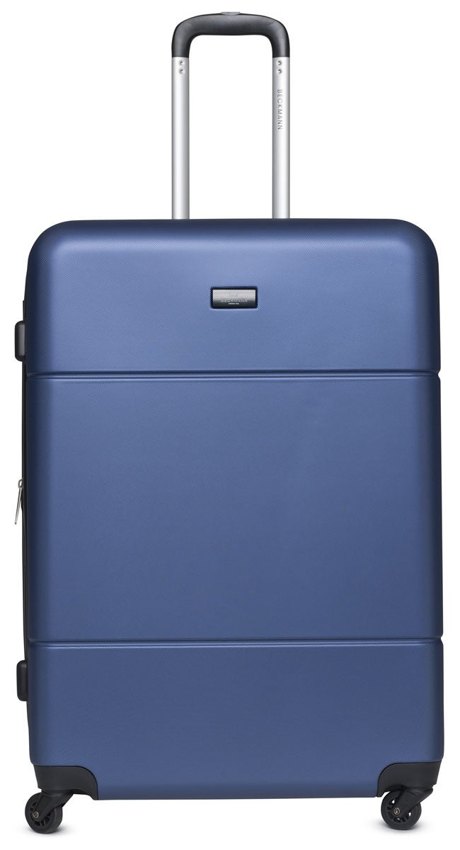 Koffert Beckmann Skyline Large Indigo Blue 118L