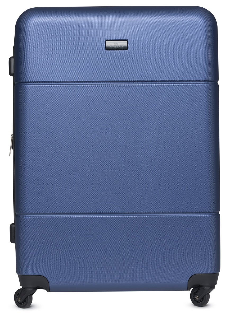 Koffert Beckmann Skyline Large Indigo Blue 118L
