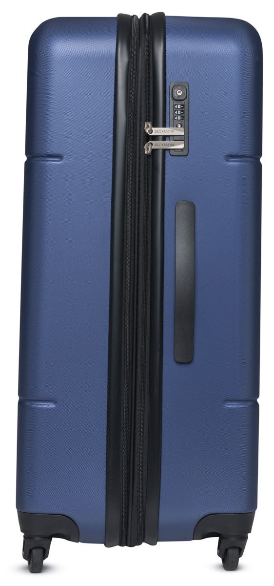 Koffert Beckmann Skyline Large Indigo Blue 118L